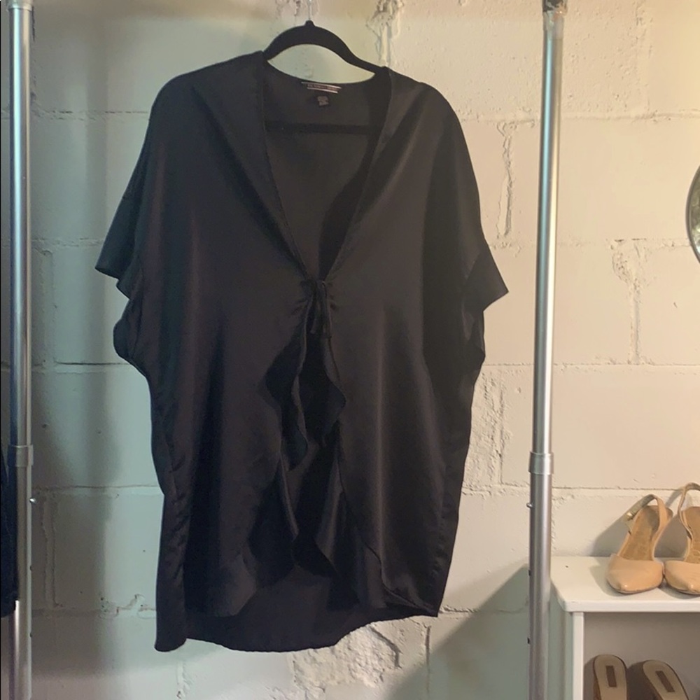 Victoria’s Secret Robe